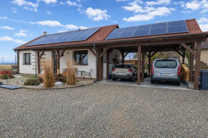 Prodej, Rodinný dům, Slabčice