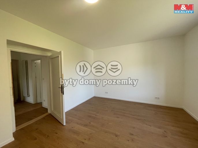 Pronájem, Obchod a služby, Ostrava