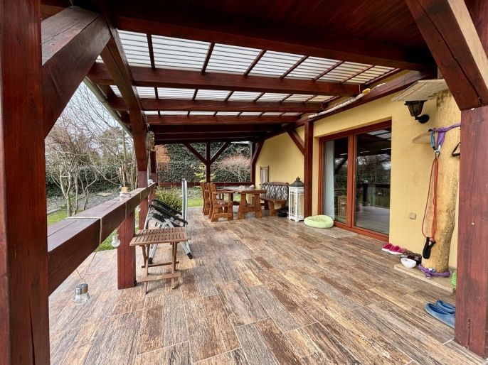 Prodej, Rodinný dům, Jakartovice