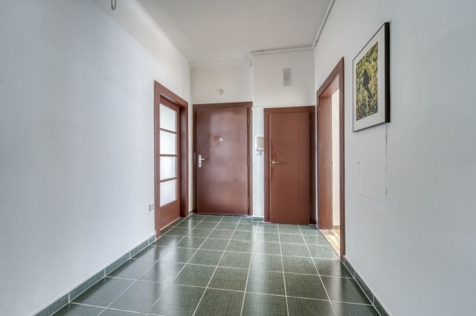 Pronájem, Byt 2+1, Plzeň