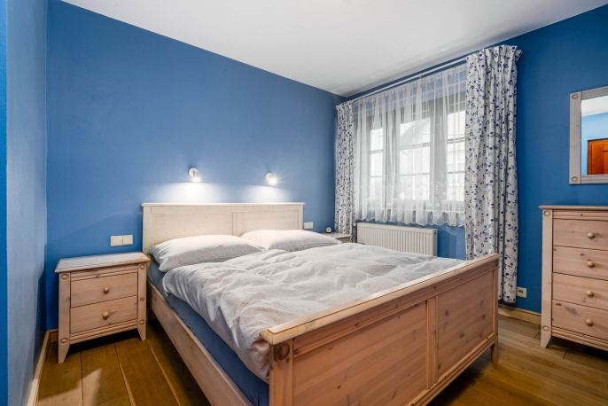 Prodej, Rodinný dům, Jílové