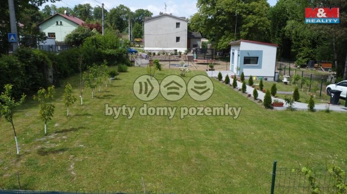 Prodej, Pozemek k bydlení, Doubrava