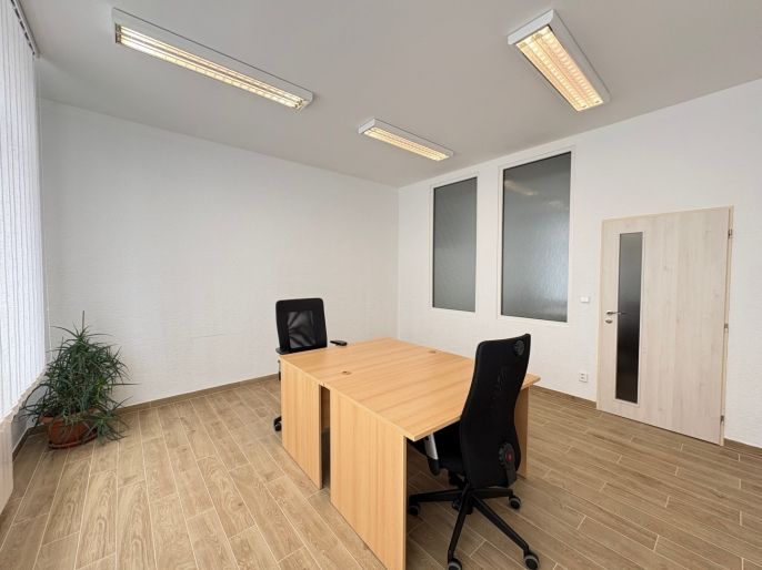 Pronájem, Kancelářský prostor, Krnov