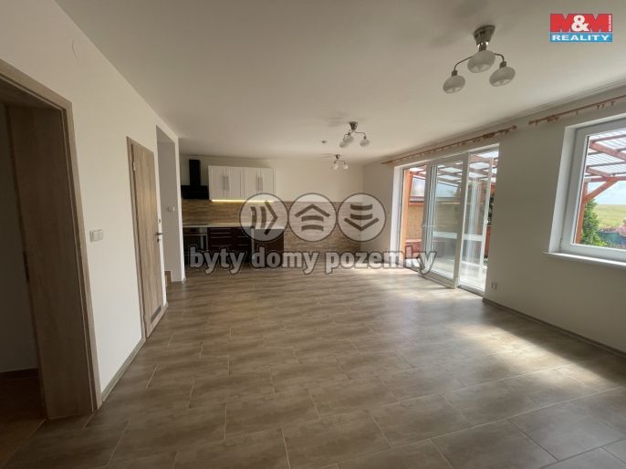 Pronájem, Rodinný dům, Velká Polom