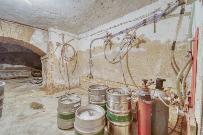 Prodej, Rodinný dům, Pňovany