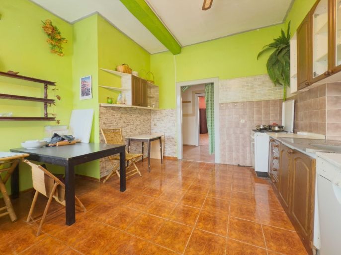 Prodej, Byt 3+1, Český Těšín