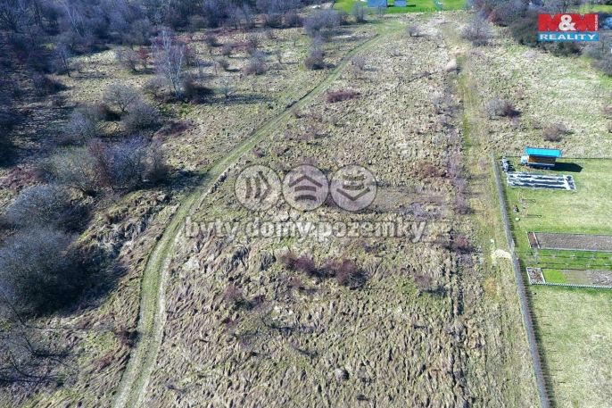 Prodej, Pozemek k bydlení, Jirkov