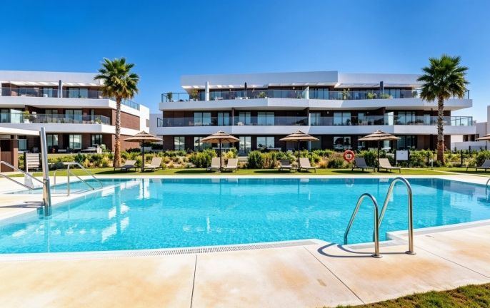 Prodej, Byt 4+kk, Costa de Sol