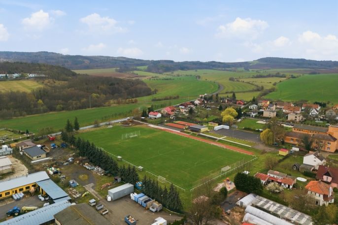 Prodej, Rodinný dům, Lubenec