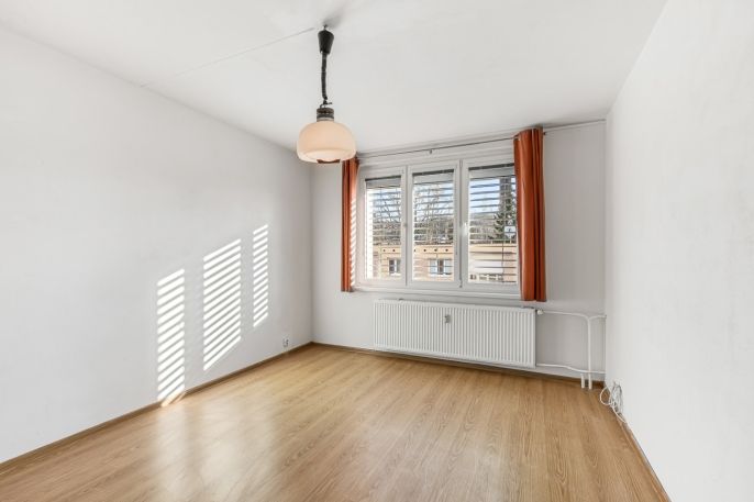 Prodej, Byt 2+1, Roztoky