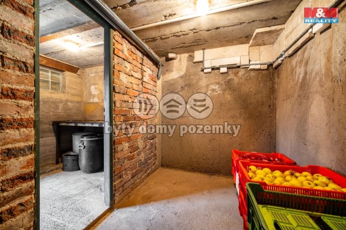 Prodej, Chata, Ústí nad Orlicí