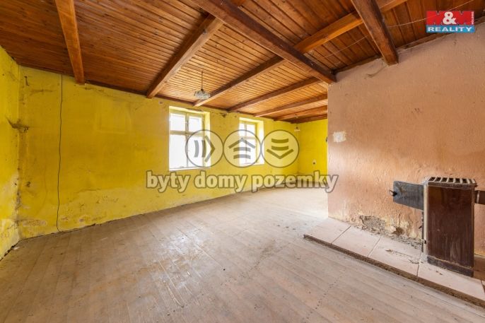 Prodej, Pozemek k bydlení, Šerkovice