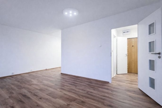 Pronájem, Byt 1+kk, Most