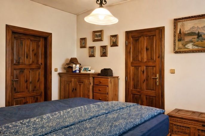 Prodej, Rodinný dům, Soutice