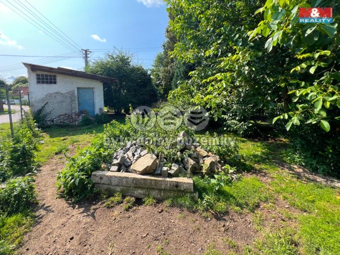 Prodej, Chalupa, Mirotice