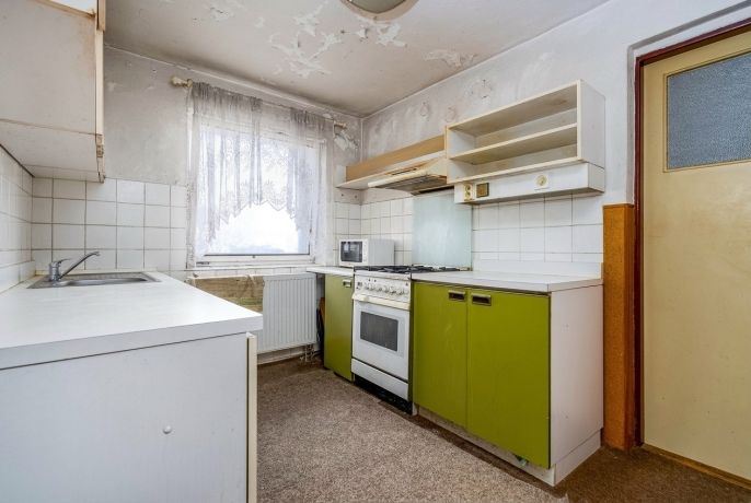 Prodej, Rodinný dům, Lysá nad Labem