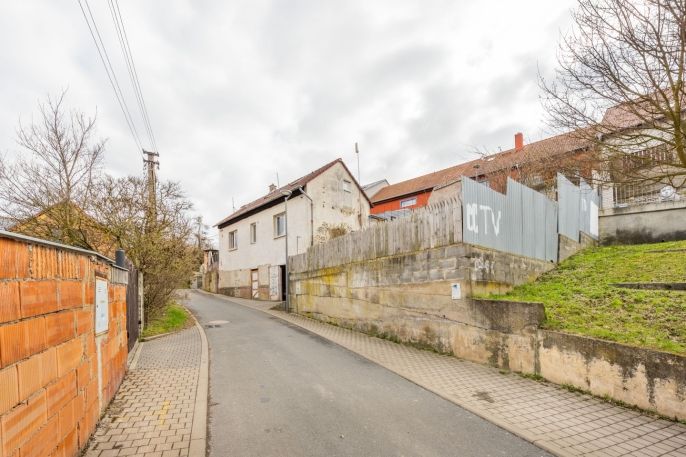 Prodej, Rodinný dům, Kladno