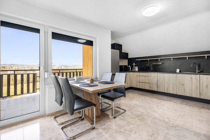 Prodej, Rodinný dům, Očihov