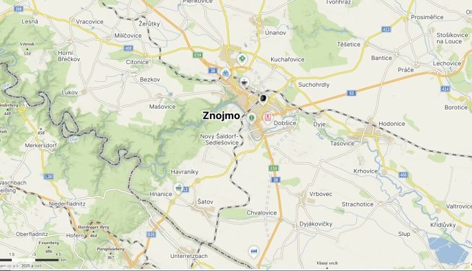 Prodej, Pozemek k bydlení, Šatov