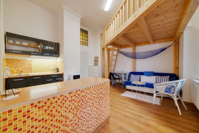 Prodej, Byt 2+kk, Karlovy Vary