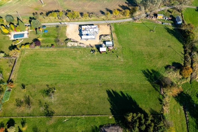 Prodej, Pozemek k bydlení, Hlubočec