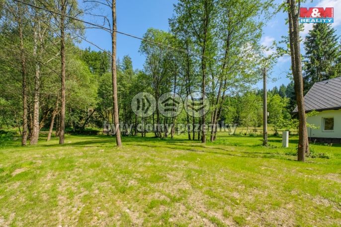 Prodej, Pozemek k bydlení, Nový Hrádek