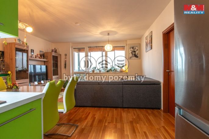 Prodej, Byt 4+kk, Liberec