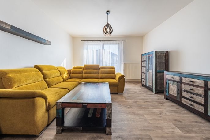 Prodej, Byt 3+kk, Nehvizdy