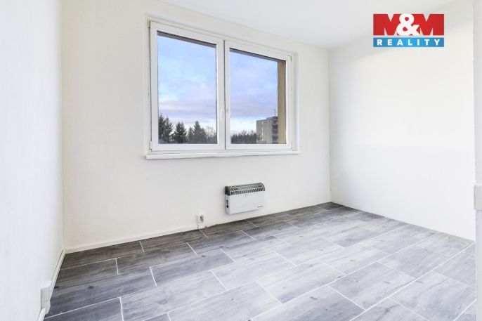 Prodej, Byt 2+1, Rovná