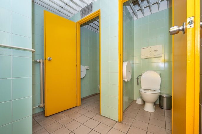 Pronájem, Kancelářský prostor, Pardubice
