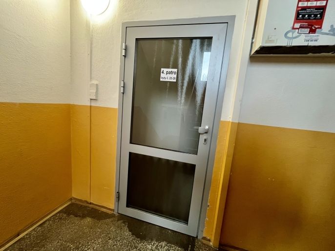 Prodej, Byt 2+1, Ostrava