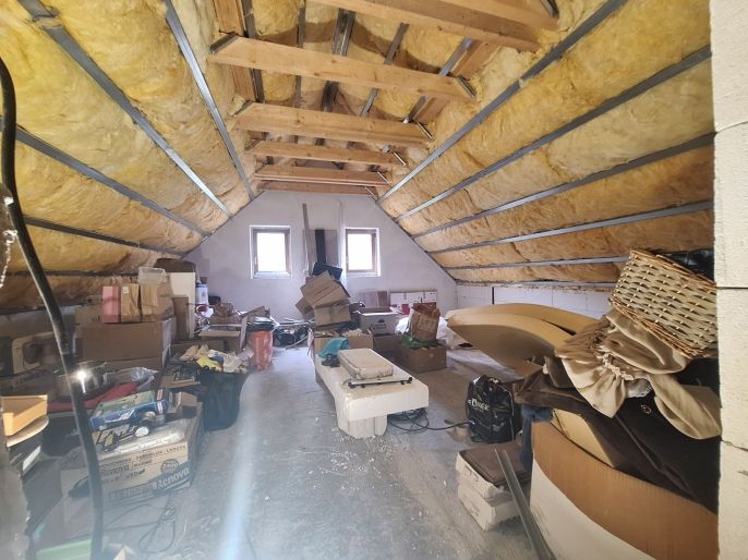 Prodej, Rodinný dům, Pohledy