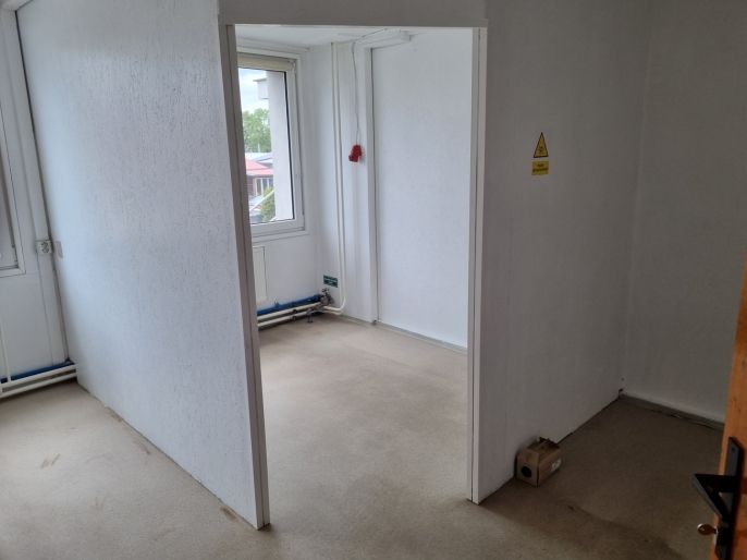 Pronájem, Obchod a služby, Jihlava