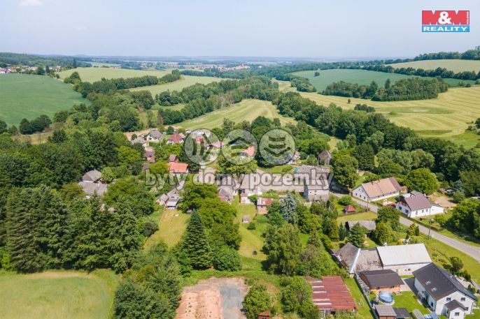 Prodej, Rodinný dům, Mnichov