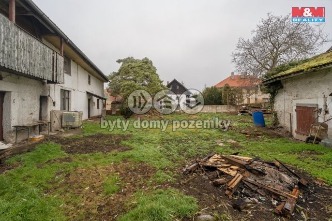 Prodej, Rodinný dům, Mšeno