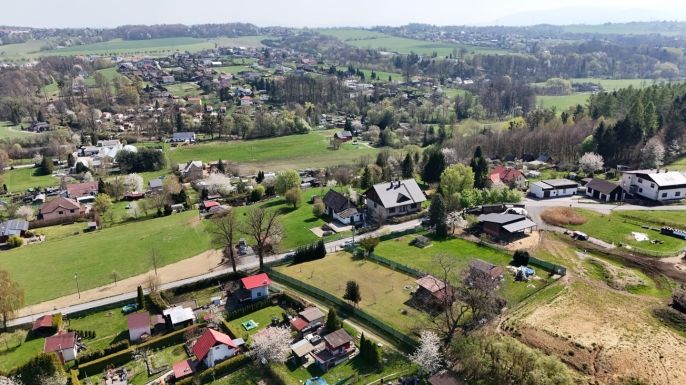 Prodej, Pozemek k bydlení, Havířov