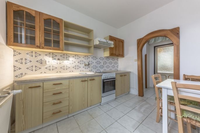 Prodej, Byt 2+1, Doksy