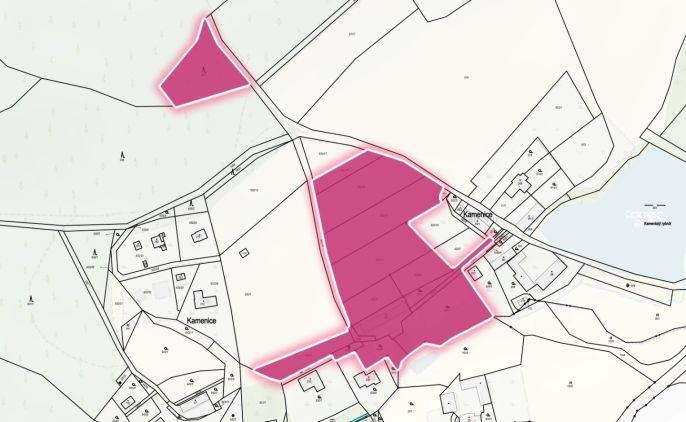 Prodej, Rodinný dům, Konecchlumí