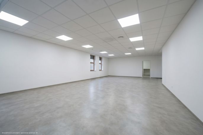 Pronájem, Obchod a služby, Most