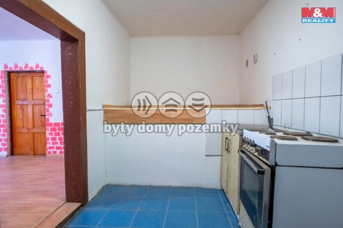 Prodej, Rodinný dům, Husinec