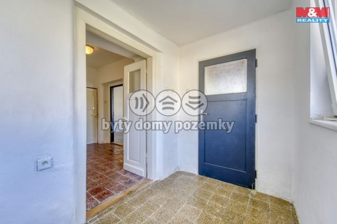 Prodej, Rodinný dům, Hostomice