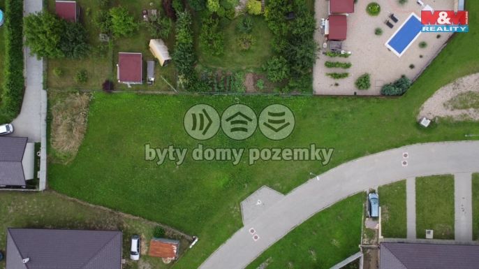 Prodej, Pozemek k bydlení, Milovice