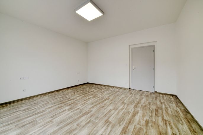 Pronájem, Byt 2+kk, Mariánské Lázně