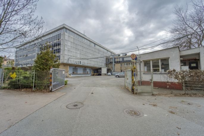 Pronájem, Obchod a služby, Plzeň