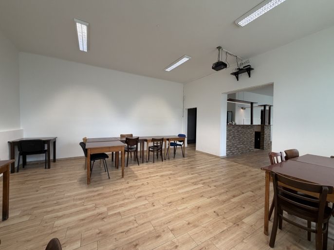 Pronájem, Restaurace, stravování, Vřesovice