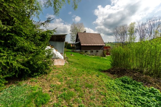 Prodej, Pozemek k bydlení, Pastviny