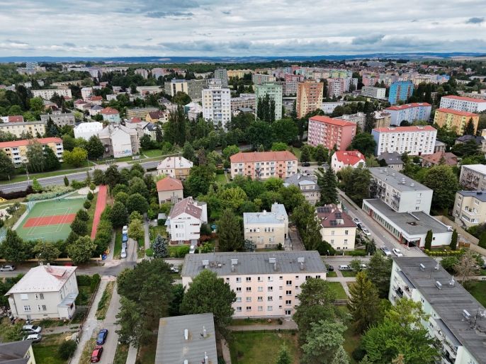 Prodej, Byt 3+1, Olomouc