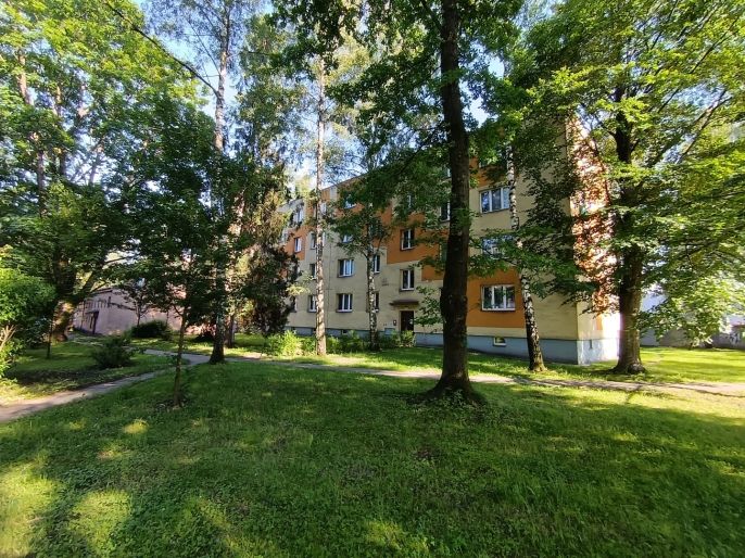 Prodej, Byt 2+1, Český Těšín