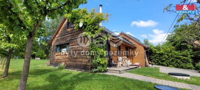 Prodej, Rodinný dům, Pertoltice