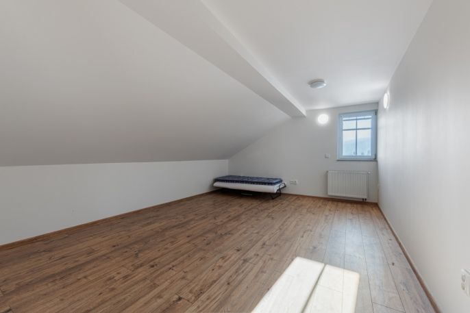 Prodej, Hotel, penzion, Pernink